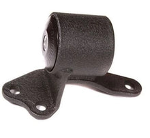 Load image into Gallery viewer, Innovative 90-93 Honda Accord F-Series Black Aluminum Repl Transmission Mount 60A Bushing