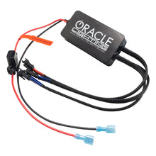 Load image into Gallery viewer, Oracle 19-22 Ram Fiber Optic LED Interior Ambient Dash Kit - ColorSHIFT (3PCS) - ColorSHIFT - eliteracefab.com