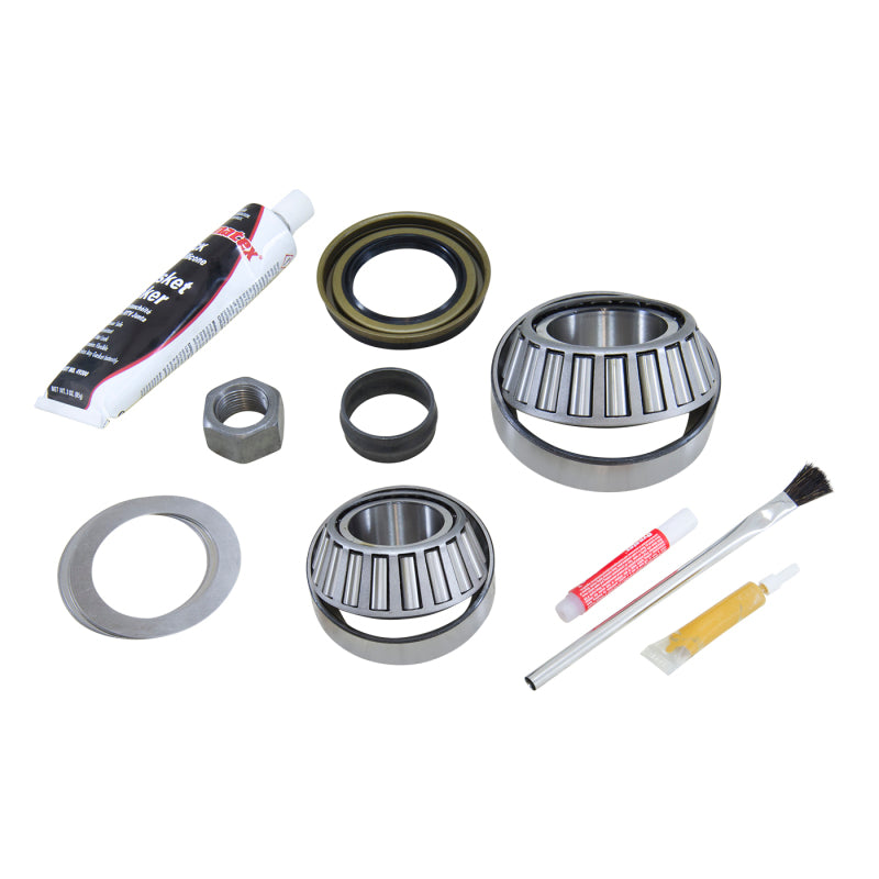 Yukon Gear Pinion install Kit For GM 9.25in Diff Yukon Gear & Axle