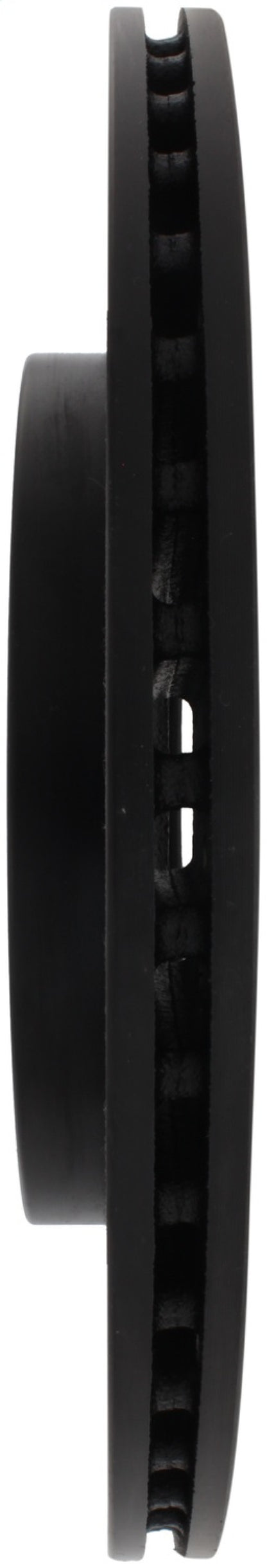 StopTech 05-10 Ford Mustang Slotted & Drilled Right Rear Rotor - eliteracefab.com