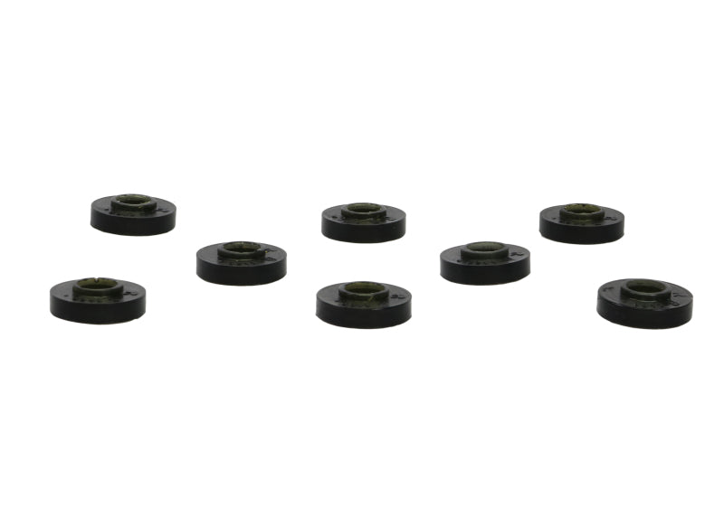 Whiteline 10/65-73 Ford Mustang Front Shock Absorber Lower Bushing - eliteracefab.com