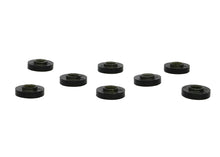 Load image into Gallery viewer, Whiteline 10/65-73 Ford Mustang Front Shock Absorber Lower Bushing - eliteracefab.com