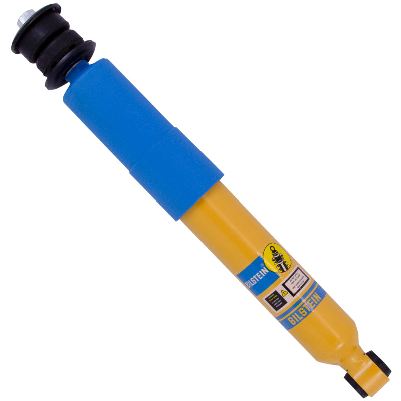 Bilstein B6 4600 Series 2017-2020 Ford F-250 / F-350 Super Duty (2WD) Front Monotube Shock Absorber - eliteracefab.com