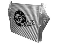 Load image into Gallery viewer, aFe Bladerunner Intercoolers I/C Dodge Diesel Trucks 03-07 L6-5.9L (td) - eliteracefab.com