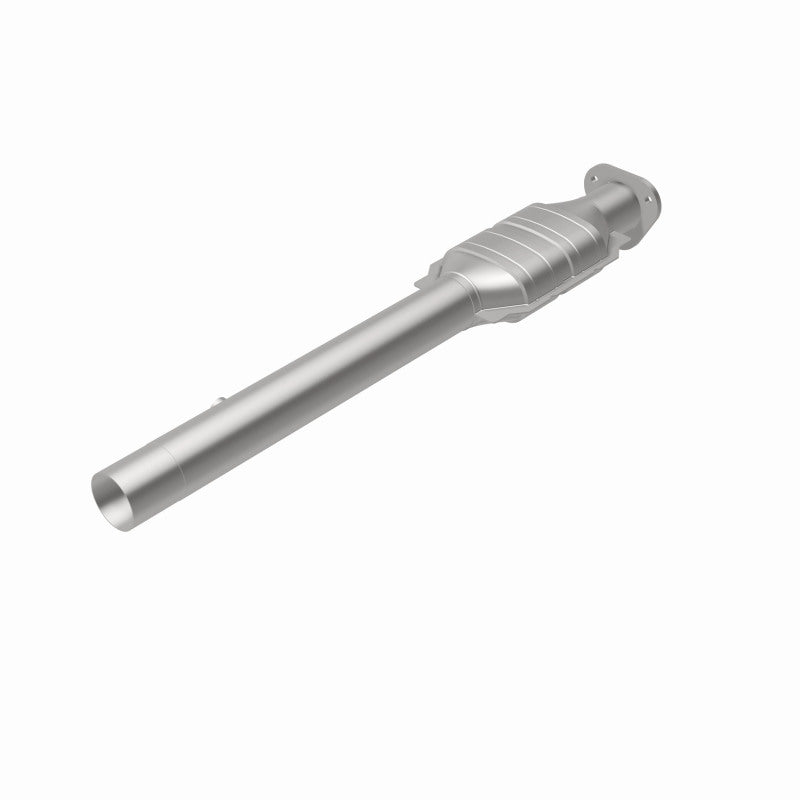 MagnaFlow Conv DF 1999 Ford E250 5.4L Magnaflow