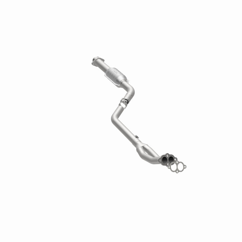 MagnaFlow Conv DF 96-99 BMW 318 1.9L I4