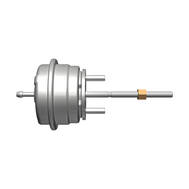 BorgWarner Actuator EFR Low Boost Use with 64mm-80mm TW .83 179285