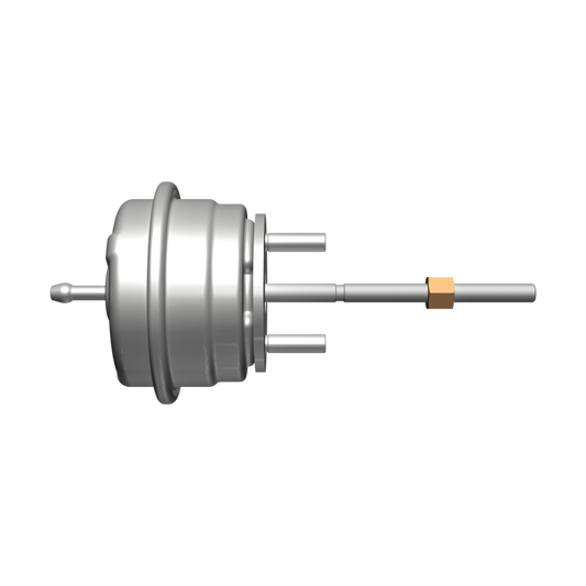 BorgWarner Actuator EFR Medium Boost Use with 64mm-80mm TW .83 BorgWarner