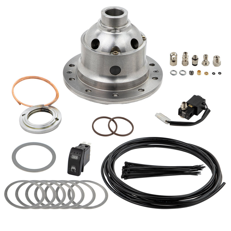 ARB Airlocker Dana 50 30 Spl S/N - eliteracefab.com