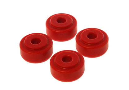Energy Suspension Shock Bushing Set - Red Energy Suspension