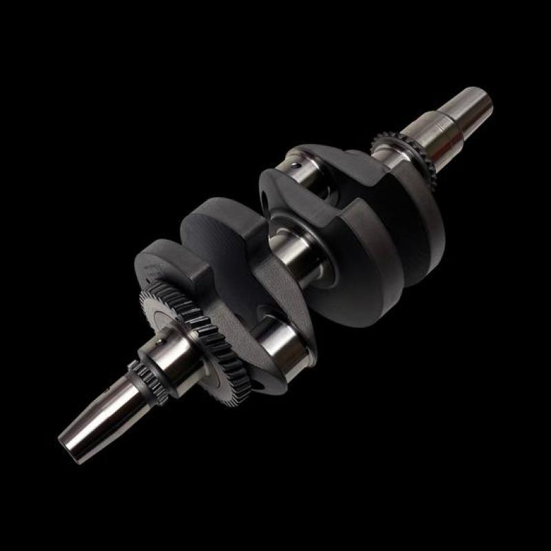 Brian Crower Crankshaft - 2014+ Polaris XP1000 73.5mm Stroke 4340 Billet - BC5900