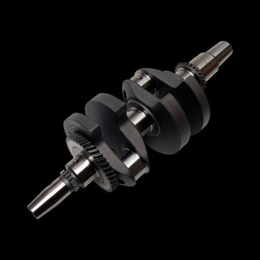 Brian Crower Crankshaft - 2014+ Polaris XP1000 73.5mm Stroke 4340 Billet - BC5900