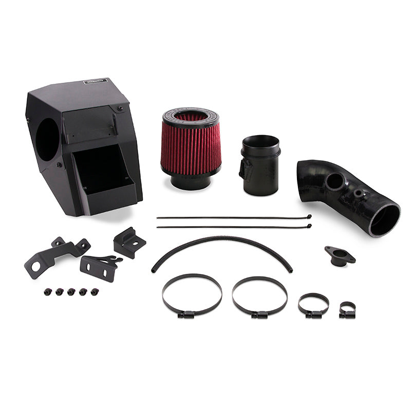 Mishimoto 2017+ Honda Civic Type R Performance Air Intake Kit - eliteracefab.com