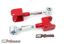 Load image into Gallery viewer, UMI Performance 79-04 Ford Mustang Adjustable Upper Control Arms - Roto-Joints