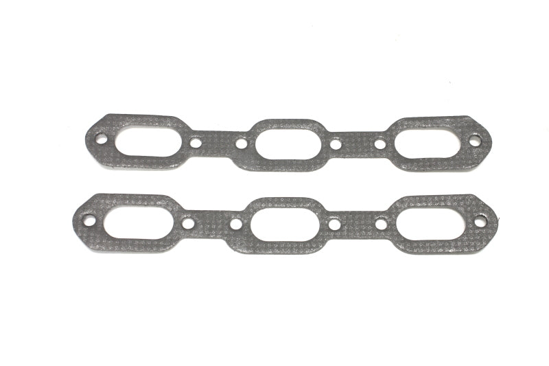 JBA Chrysler 3.5L V6 Oval Port Header Gasket - Pair JBA