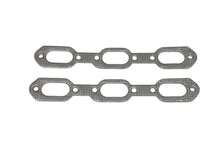 Load image into Gallery viewer, JBA Chrysler 3.5L V6 Oval Port Header Gasket - Pair