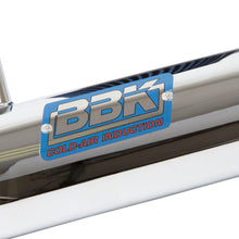 Load image into Gallery viewer, BBK 94-98 Mustang 3.8 V6 Cold Air Intake Kit - Chrome Finish - eliteracefab.com