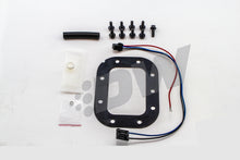 Load image into Gallery viewer, DeatschWerks 86-89 Chevy Corvette 5.7L DW200 / DW300 Fuel Pump Set Up Kit - eliteracefab.com