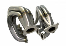 Load image into Gallery viewer, KOOKS 1-7/8&quot; SUPER STREET HEADERS (2020 C8 CORVETTE) - eliteracefab.com