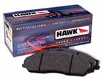 Hawk HPS Performance Street Front Brake Pads - eliteracefab.com