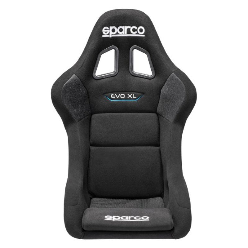 Sparco Seat EVO - XL QRT - eliteracefab.com