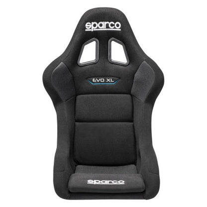 Sparco Seat EVO - XL QRT - eliteracefab.com