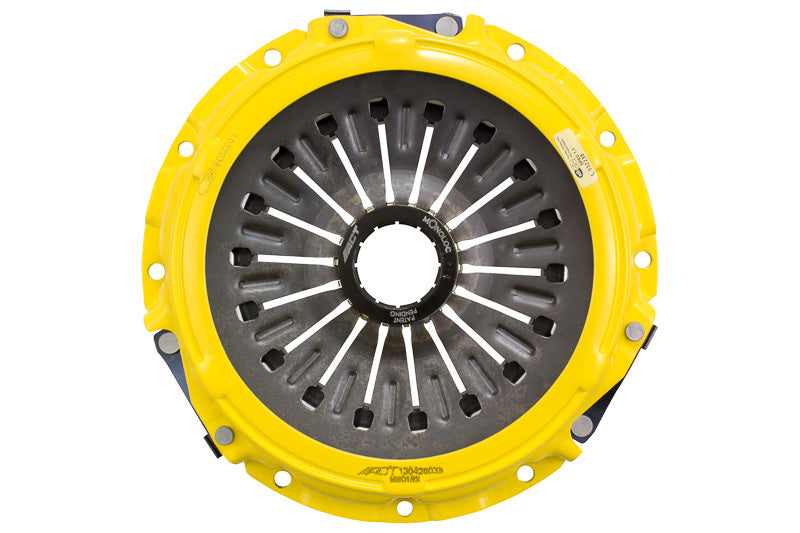 ACT 2003 Mitsubishi Lancer P/PL-M Xtreme Clutch Pressure Plate - eliteracefab.com