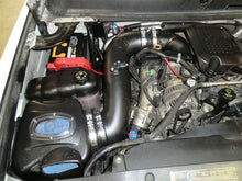 Load image into Gallery viewer, aFe Momentum HD PRO 10R Stage-2 Si Intake 05/07-10 GM Diesel Trucks V8-6.6L (td) LMM - eliteracefab.com