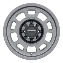 Load image into Gallery viewer, Method MR705 17x8.5 0mm Offset 8x6.5 130.81mm CB Titanium Wheel - eliteracefab.com