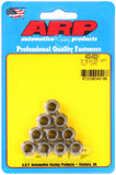 ARP 5/16-24 SS 12pt Nut Kit