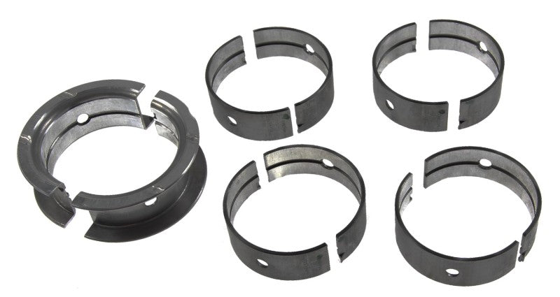 Clevite Chrysler 2.2L 1981-1993 2.5L 1986-1995 Main Bearing Set Clevite