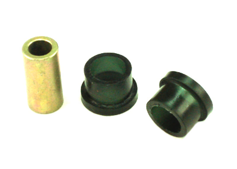 Whiteline 86-91 Mazda RX-7 Rear Control Arm Front Lower Bushing Kit Whiteline