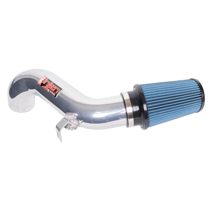 Injen 2022+ Volkswagen GTI (MK8) L4-2.0L Turbo SP Aluminum Series Air Intake System - Polished - eliteracefab.com