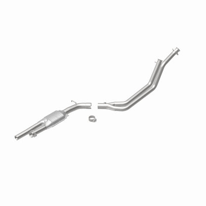 MagnaFlow Conv DF 90-93 Mercedes 190E 2.6L Magnaflow