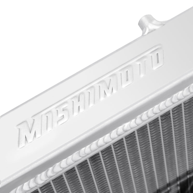 Mishimoto 95-99 Dodge Neon Manual Aluminum Radiator - eliteracefab.com