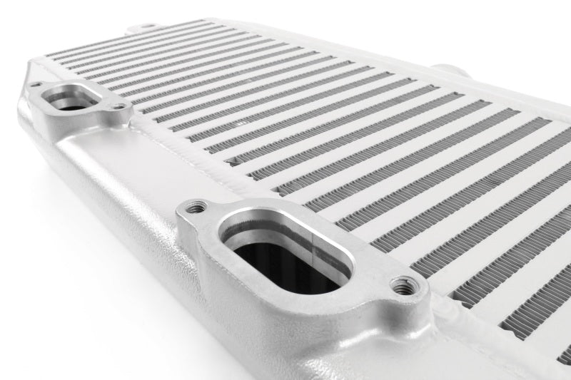 Perrin 08-20 Subaru STI Top Mount Intercooler (TMIC) - Silver - eliteracefab.com