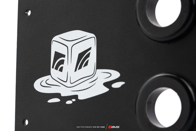 AMS Performance ALP.22.02.0001-1 2015+ Lamborghini Huracan Ice Tank