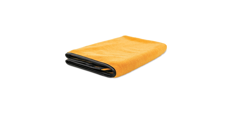 Griots Garage Micro Fiber Terry Weave Drying Towel - eliteracefab.com