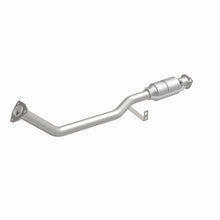 Load image into Gallery viewer, MagnaFlow Conv DF 96-97 Infiniti J30 3.0L Passenger Side