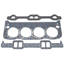 Load image into Gallery viewer, Edelbrock Gasket Set Complete Top End SBC LT1