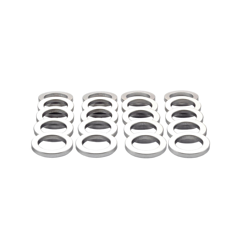 McGard MAG Washer (Stainless Steel) - 20 Pack.