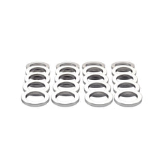 McGard MAG Washer (Stainless Steel) - 20 Pack.