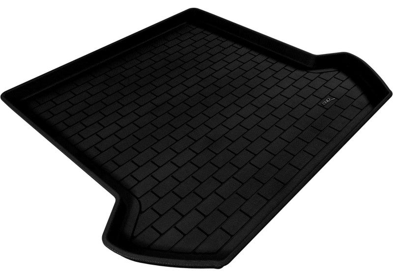 3D MAXpider M1VV0011309 2003-2014 Volvo XC90 Kagu Cargo Liner - Black