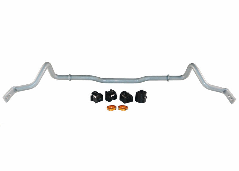Whiteline 10-13 Mazda 3 BK Front 27mm Swaybar Whiteline