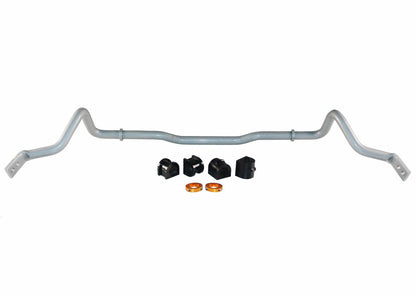 Whiteline 10-13 Mazda 3 BK Front 27mm Swaybar Whiteline