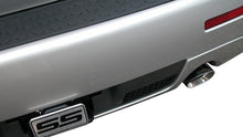 Load image into Gallery viewer, Corsa 06-08 Chevrolet Trailblazer SS 6.0L V8 Polished Sport Cat-Back Exhaust - eliteracefab.com