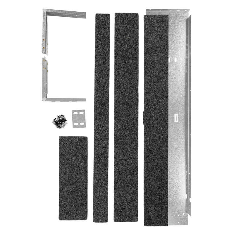 ARB Sidefloor Adapt Lhs For Rf1355