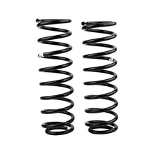 Load image into Gallery viewer, ARB / OME 18-20 Jeep Wrangler JL Coil Spring Set Front 2in Lift