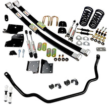 Load image into Gallery viewer, Ridetech 67-70 Ford Mustang Big Block StreetGRIP Suspension System