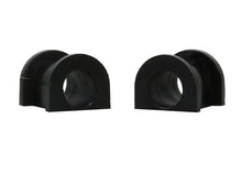 Load image into Gallery viewer, Whiteline Plus 03-06 EVO 8/9 22mm Rear Sway Bar Bushing Set - eliteracefab.com